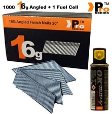 Paslode Hitachi Bostitch 1000