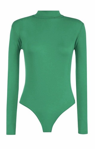 Womens long sleeve - long, polo