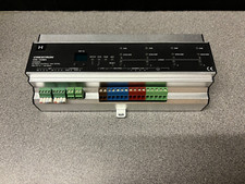 Crestron DIN-1DIM4 4 Channel