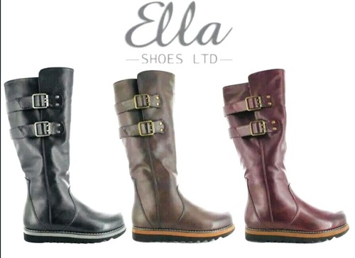 Ella cherry ladies tall - ella,