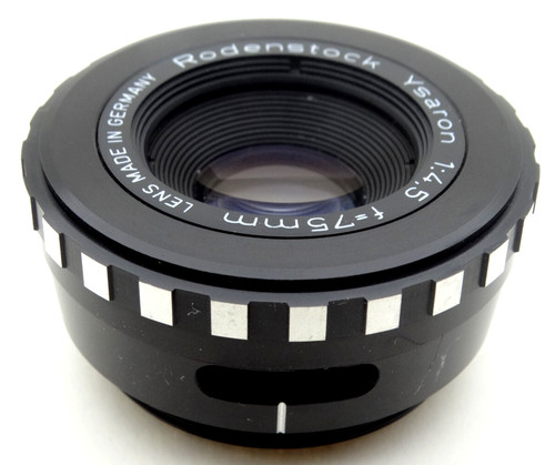 Rodenstock ysaron 75mm 5 - rodenstock,