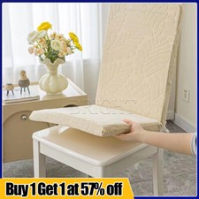 Dining chair back - chair, pad