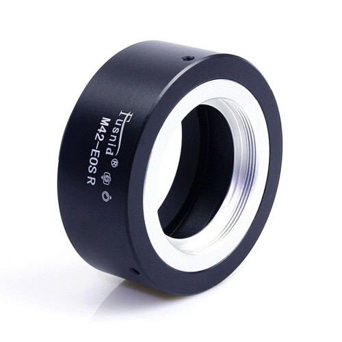 M42 eosr ring - ring, adapter
