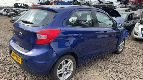 Ford zetec 2016 2025 - ford,