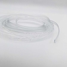 Plastic Skirt Housing Tube