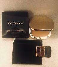 Dolce  Gabbana The BRONZER Glow Bronzing Powder SUNSHINE 30