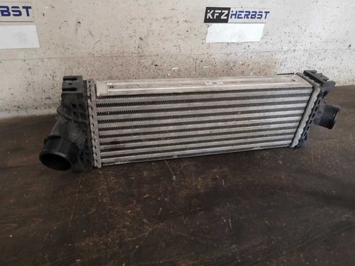 Intercooler ford transit - intercooler,