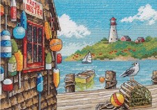 Dimensions dockside counted - dimensions,