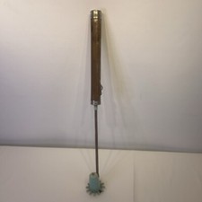 VINTAGE Empire Made Battery Powered Grass Edger/ Strimmer 