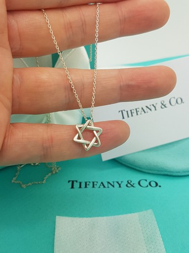 Tiffany elsa peretti - &, co.