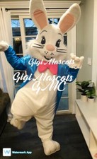 Professional Easter Bunny