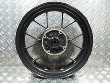 Genuine HONDA CB 500 F X CBR 500 R ASAHI TEC 17" Rear wheel rim 2013 to 2018