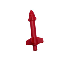 GI Joe, Action Force Rolling