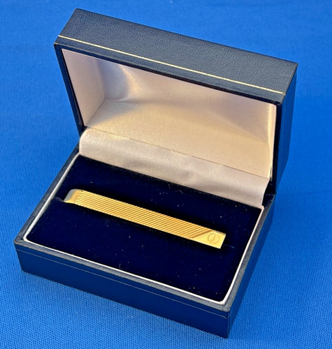 Vintage dunhill gold filled - vintage,