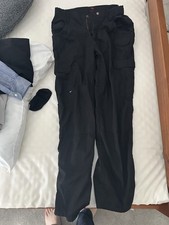 Niton 999 Security Police Trousers Men's Black  36 Regular