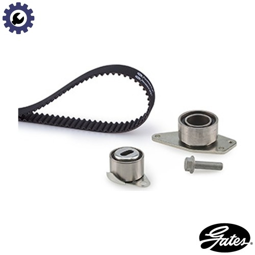 Timing belt kit k015486xs - timing,
