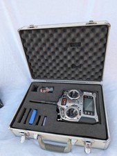 Spektrum DX8 Gen 1 DSMX/DSM2