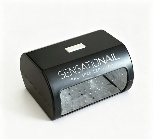 Sensationail pro 3060 led - pro,