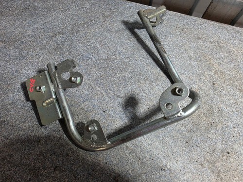 Yamaha cygnus 125 front - yamaha,