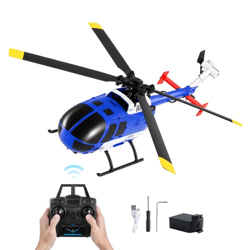 Vevor helicopter channel - rc,