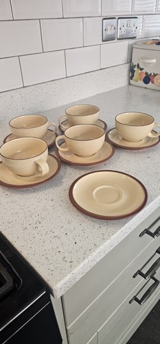 Denby juice range yellow and - juice,