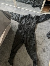 Oxford Rain Seal Waterproof