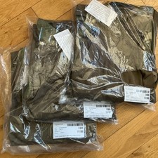 British Army UBAC Shirt 23 MTP