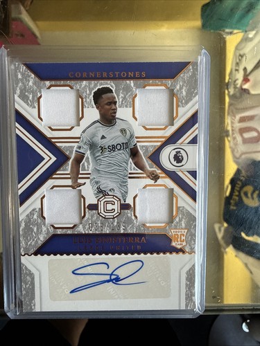 Panini chronicles cornerstones - chronicles,