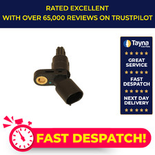 ABS Sensor fits VW GOLF Mk4