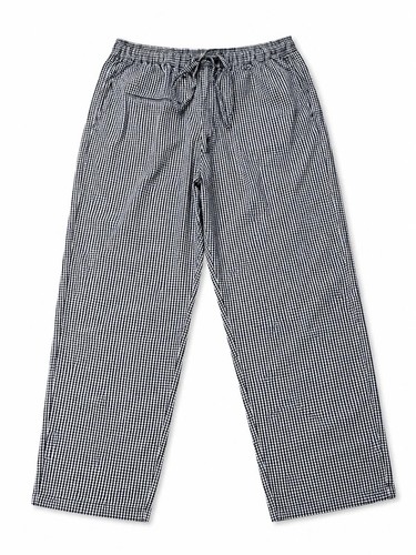 Lounge wear navy - m&s, gingham