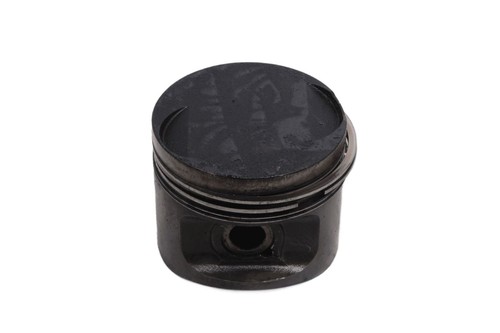 Piston cylinder assembly