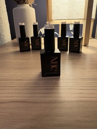 Nails codie build up - codie,