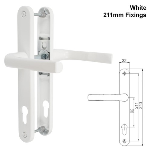 Mila prolinea 92pz sprung - prolinea,