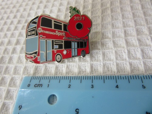 Stagecoach bus spirit - spirit, of