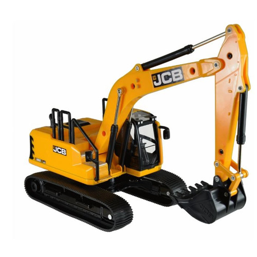 Britains jcb 220x - britains,