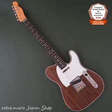 Fender FSR Made in Japan