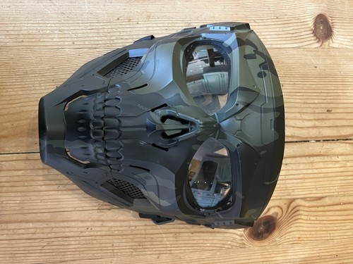 Black multi cam - black,