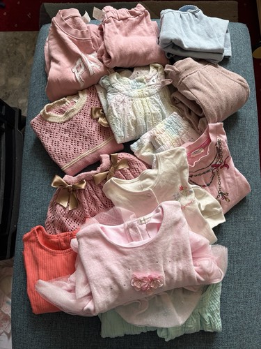 Bundle girls clothing - girls, size