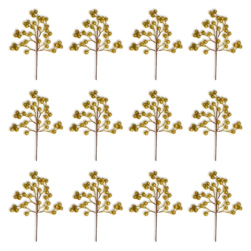 12pcs christmas tree - christmas,
