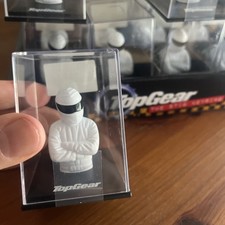 Stig Key Ring Top Gear