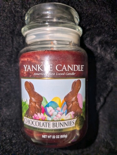 Yankee candle large jar - jar,
