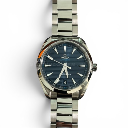 Omega seamaster aqua terra - omega,