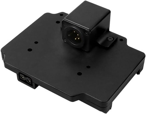 Xlr pin male mount - 4,
