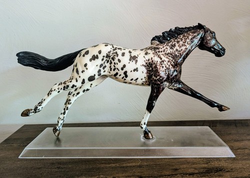 Stunning detailed breyer - stunning,