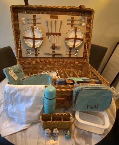Rare luxury fortnum and - luxury,