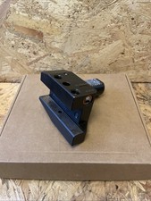 VDI 30 Radial Turning Tool