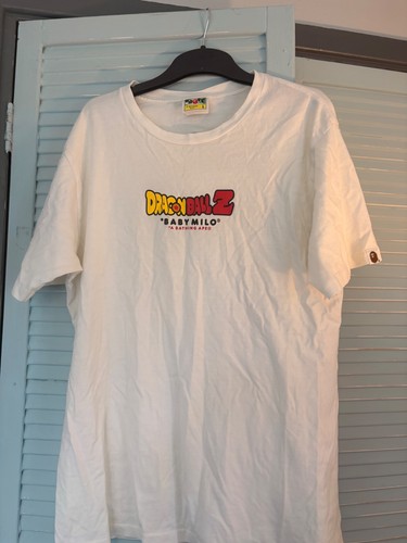 Bathing ape men white - bathing,