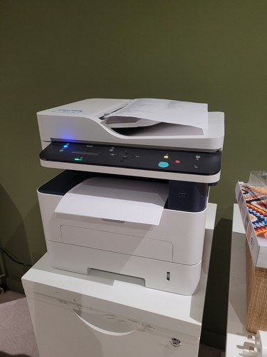 Xerox b205 all one - b205, printer