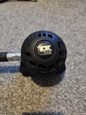 APEKS ATX 40 diving regulator.