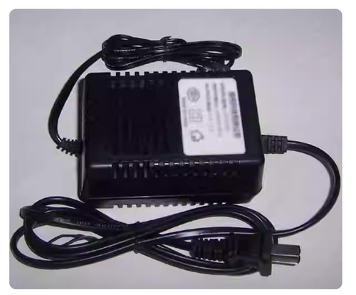 Power supply adapter - power,